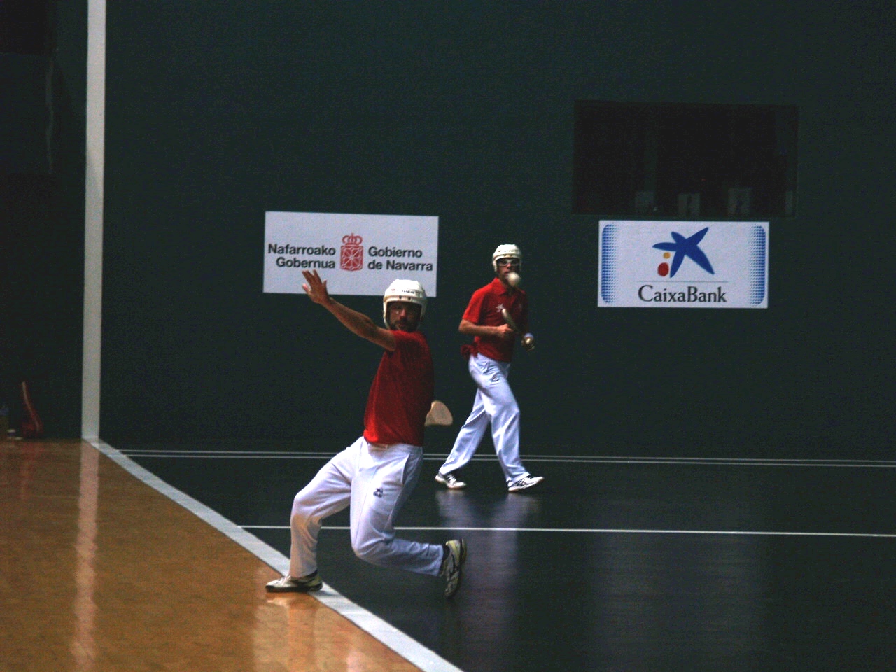 XLVI SAN FERMIN TXIKITO